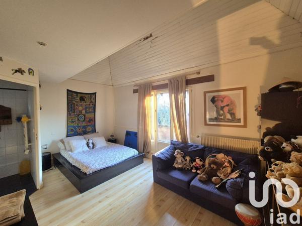 Maison à vendre 6 pièces 145 m² Coubert