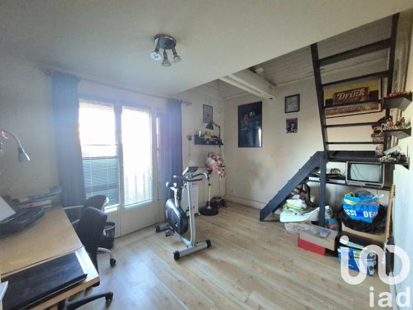 Maison à vendre 6 pièces 145 m² Coubert