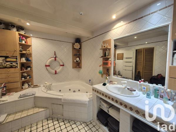 Maison à vendre 6 pièces 145 m² Coubert