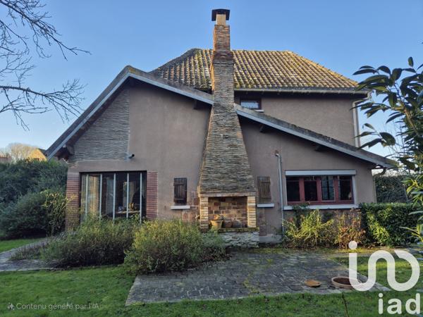 Maison à vendre 6 pièces 145 m² Coubert