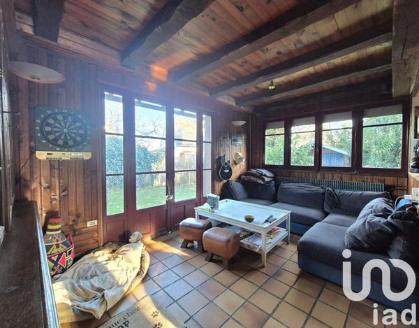 Maison à vendre 6 pièces 145 m² Coubert