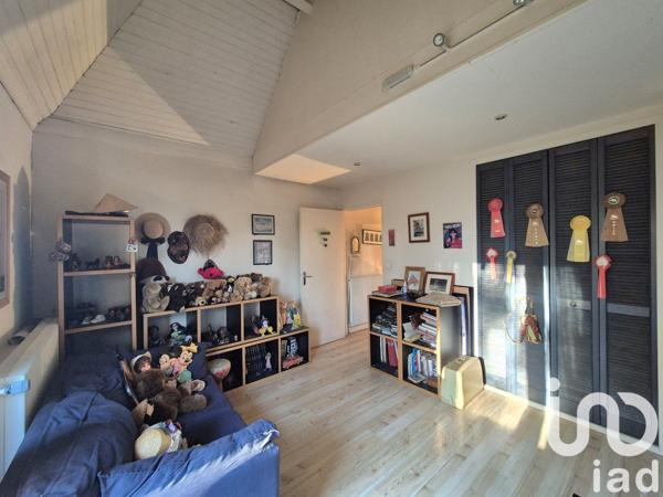 Maison à vendre 6 pièces 145 m² Coubert