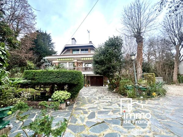Maison à vendre à Chelles (77500)