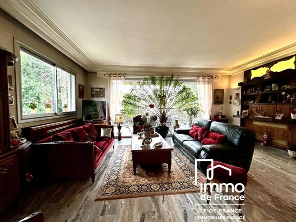 Maison à vendre à Chelles (77500)