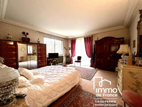 Maison à vendre à Chelles (77500)