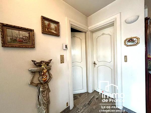 Maison à vendre à Chelles (77500)