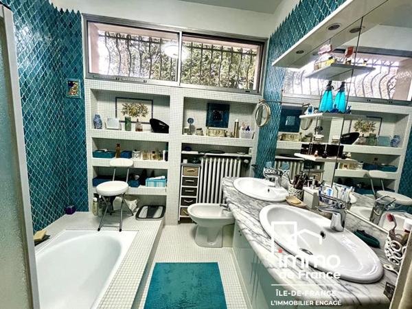 Maison à vendre à Chelles (77500)