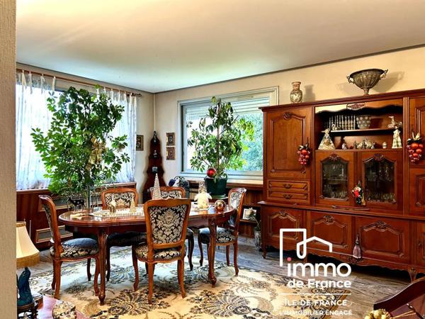 Maison à vendre à Chelles (77500)