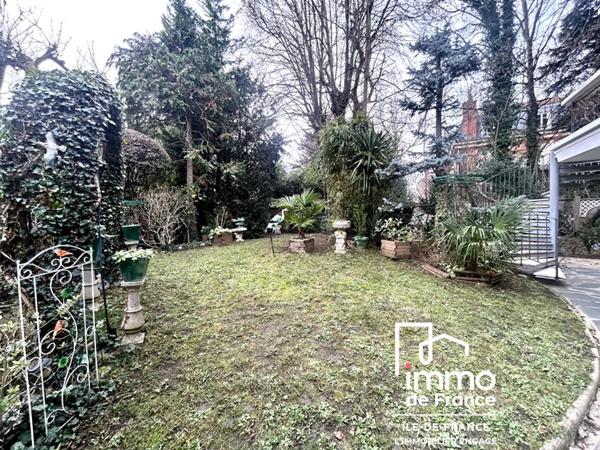 Maison à vendre à Chelles (77500)