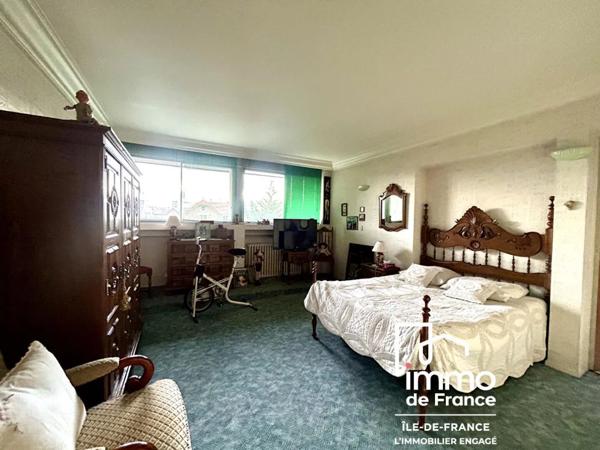 Maison à vendre à Chelles (77500)