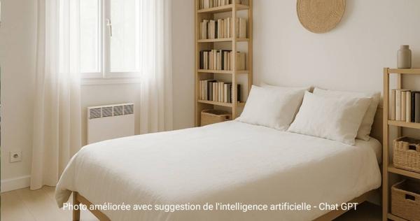 Maison à vendre 4 pièces de 102 m²