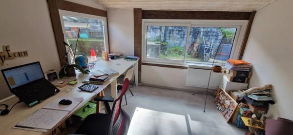 Maison à vendre 4 pièces de 102 m²