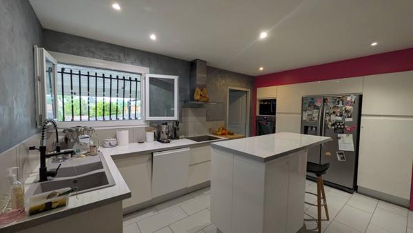 Maison à vendre 4 pièces de 102 m²