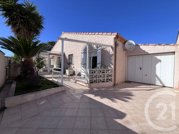 Maison à vendre  5 pièces - 108,06 m2 AGDE - 34