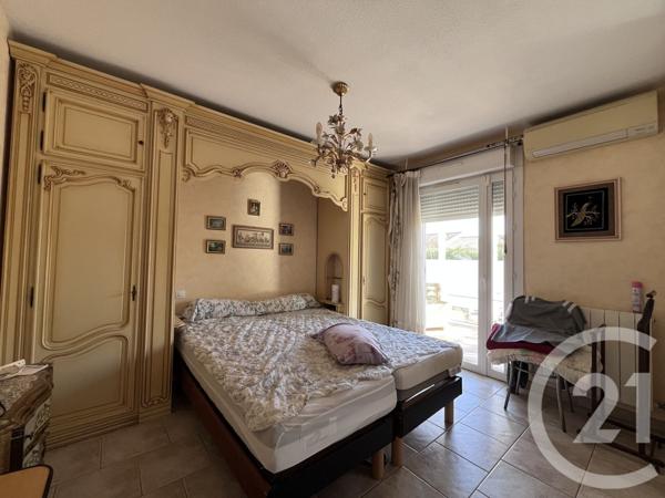 Maison à vendre  5 pièces - 108,06 m2 AGDE - 34