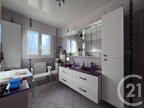 Maison à vendre  5 pièces - 108,06 m2 AGDE - 34