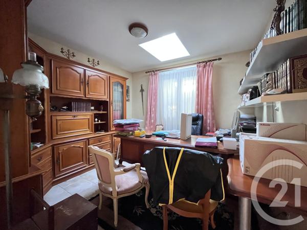 Maison à vendre  5 pièces - 108,06 m2 AGDE - 34