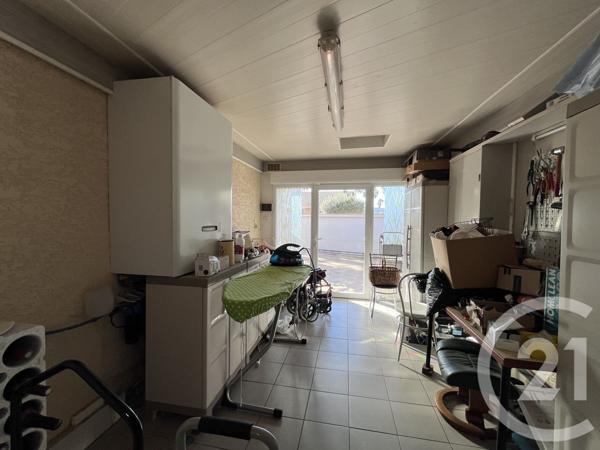 Maison à vendre  5 pièces - 108,06 m2 AGDE - 34