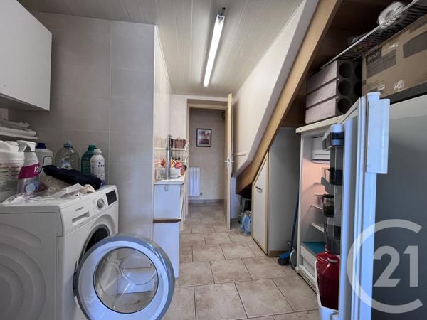 Maison à vendre  5 pièces - 108,06 m2 AGDE - 34