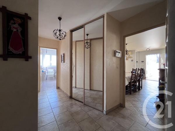 Maison à vendre  5 pièces - 108,06 m2 AGDE - 34