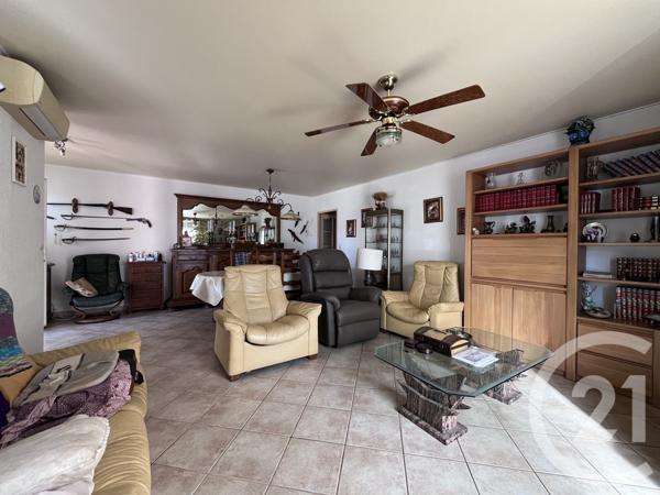 Maison à vendre  5 pièces - 108,06 m2 AGDE - 34