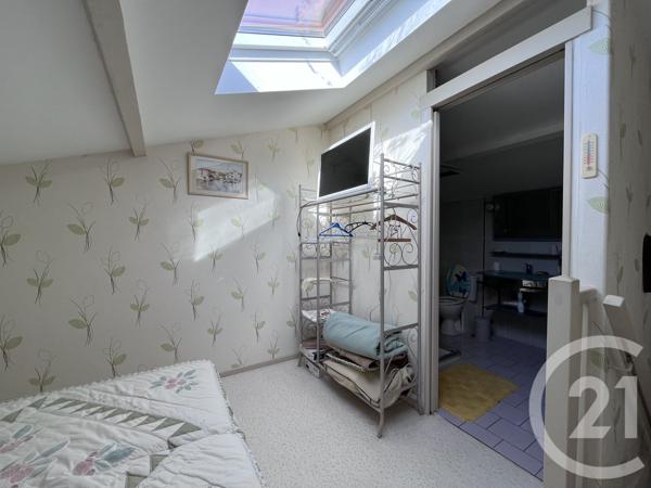 Maison à vendre  5 pièces - 108,06 m2 AGDE - 34