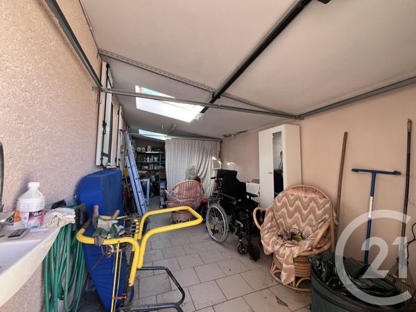 Maison à vendre  5 pièces - 108,06 m2 AGDE - 34