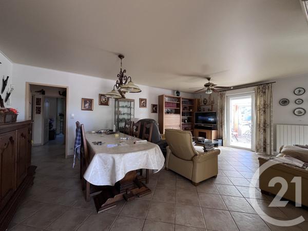 Maison à vendre  5 pièces - 108,06 m2 AGDE - 34