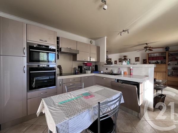 Maison à vendre  5 pièces - 108,06 m2 AGDE - 34