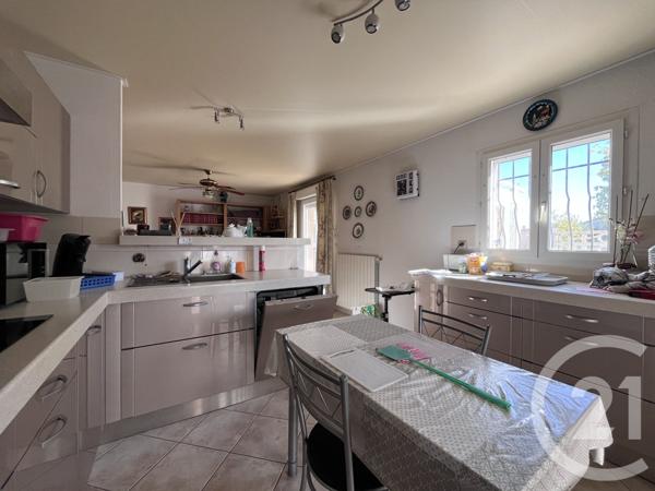 Maison à vendre  5 pièces - 108,06 m2 AGDE - 34