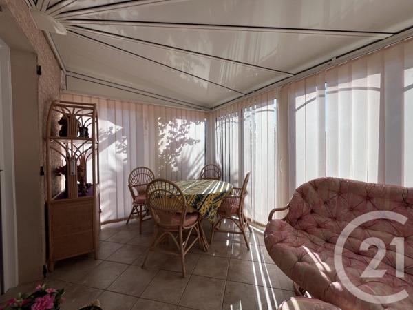 Maison à vendre  5 pièces - 108,06 m2 AGDE - 34