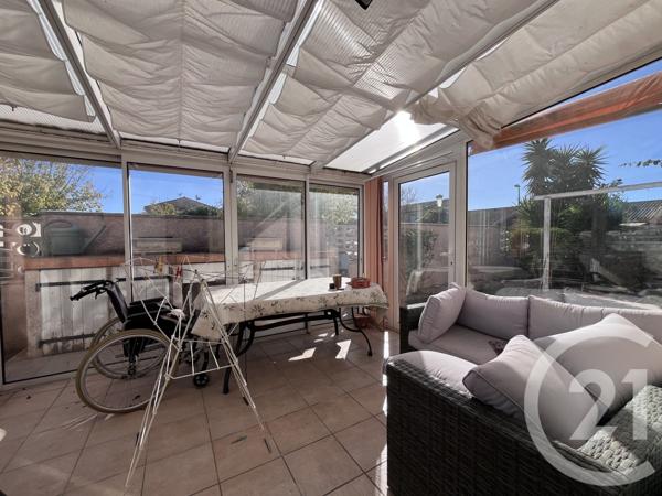 Maison à vendre  5 pièces - 108,06 m2 AGDE - 34