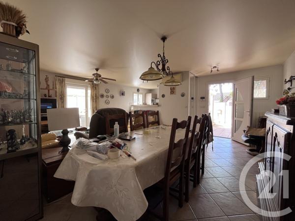Maison à vendre  5 pièces - 108,06 m2 AGDE - 34