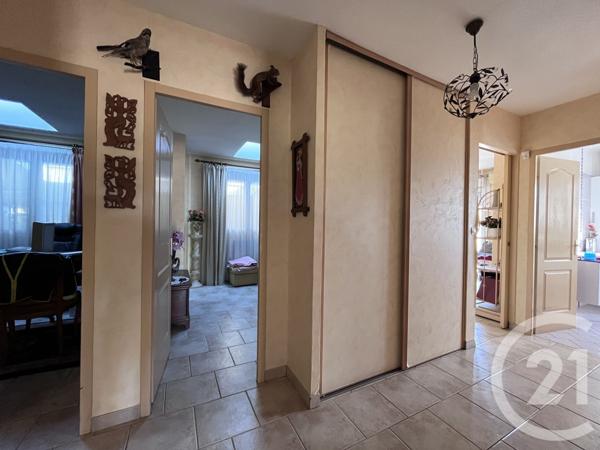 Maison à vendre  5 pièces - 108,06 m2 AGDE - 34