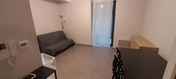 Appartement à louer à Toulouse (31000)