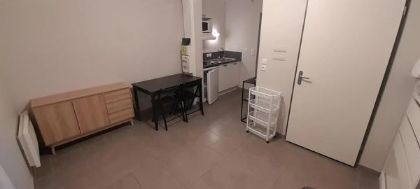 Appartement à louer à Toulouse (31000)