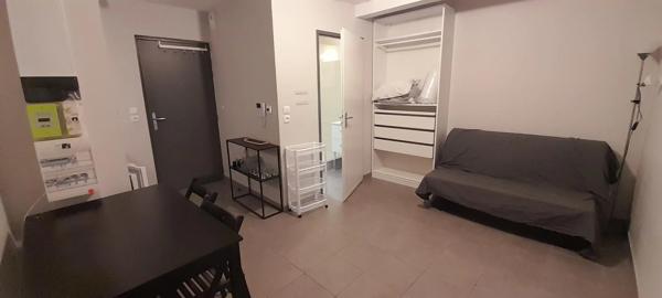 Appartement à louer à Toulouse (31000)