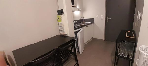 Appartement à louer à Toulouse (31000)