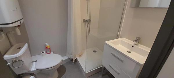 Appartement à louer à Toulouse (31000)