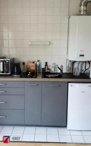 Appartement à louer à Cluses (74300)