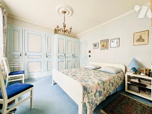 PREBENDES / RABELAIS
Proche toutes commodités, transports en commun et lieux d'études.