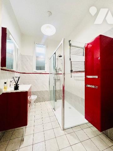 PREBENDES / RABELAIS
Proche toutes commodités, transports en commun et lieux d'études.