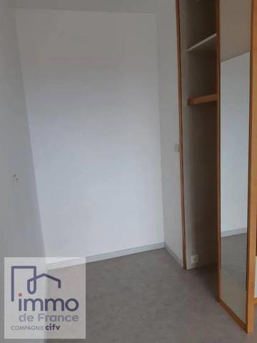 Appartement à louer à Grenoble (38000)
