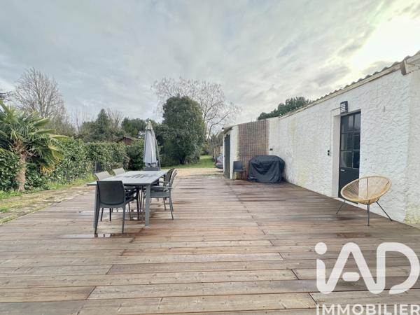Maison à vendre 7 pièces 138 m² Villenave-d'Ornon