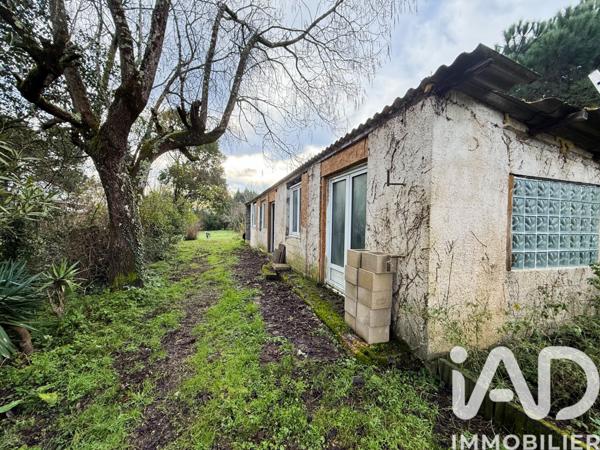 Maison à vendre 7 pièces 138 m² Villenave-d'Ornon