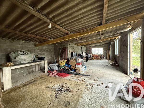 Maison à vendre 7 pièces 138 m² Villenave-d'Ornon