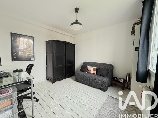 Maison à vendre 7 pièces 138 m² Villenave-d'Ornon