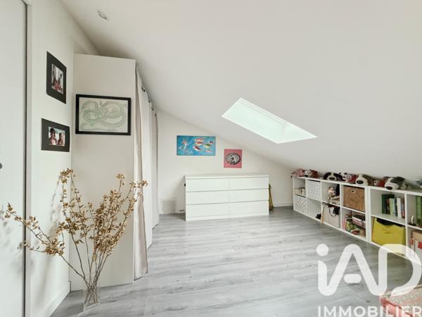 Maison à vendre 7 pièces 138 m² Villenave-d'Ornon