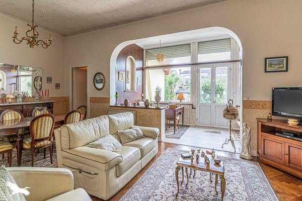 Maison à vendre |  Le Bouscat |  4 pièces | 97 m²