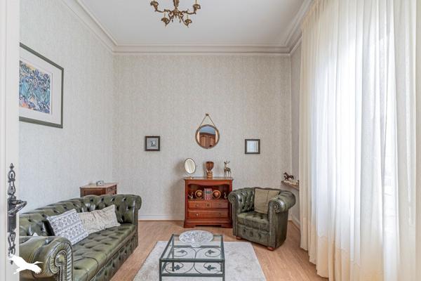 Maison à vendre |  Le Bouscat |  4 pièces | 97 m²